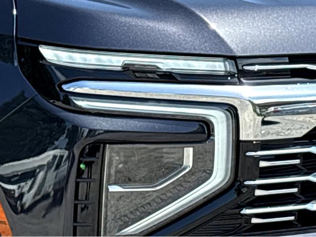 2025 Chevrolet Tahoe Vehicle Photo in SAVANNAH, GA 31406-4513