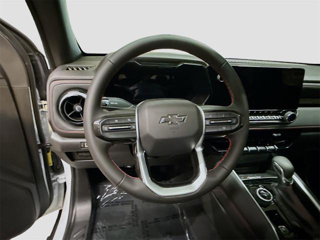 2025 Chevrolet Colorado Vehicle Photo in EVERETT, WA 98203-5662