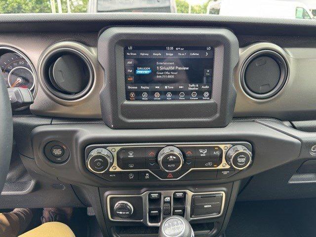 2018 Jeep Wrangler Unlimited Vehicle Photo in Mechanicsburg, PA 17050-1707
