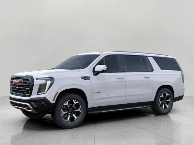 2025 GMC Yukon XL Vehicle Photo in APPLETON, WI 54914-8833