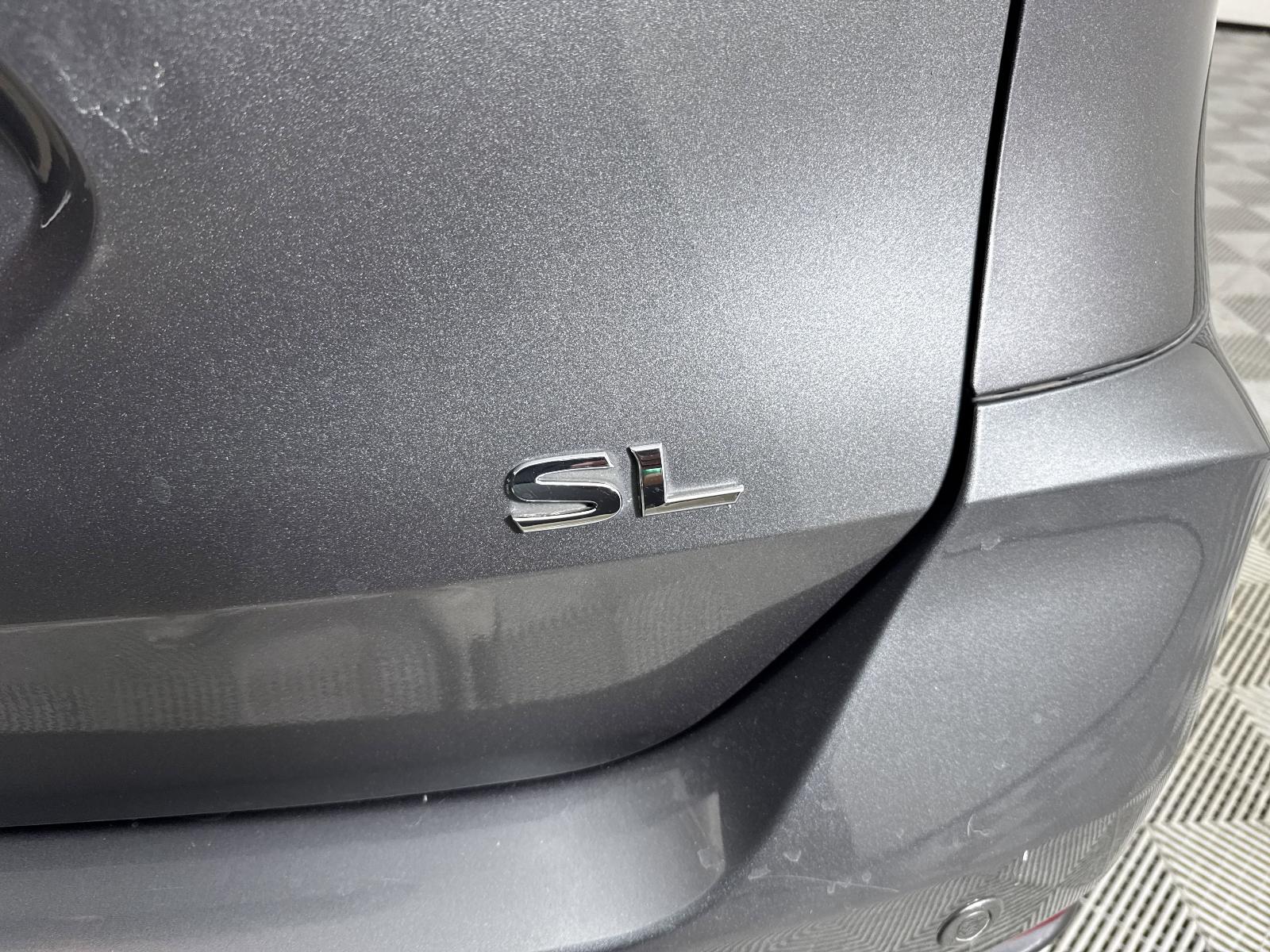 2019 Nissan Rogue Vehicle Photo in Georgetown, TX 78626