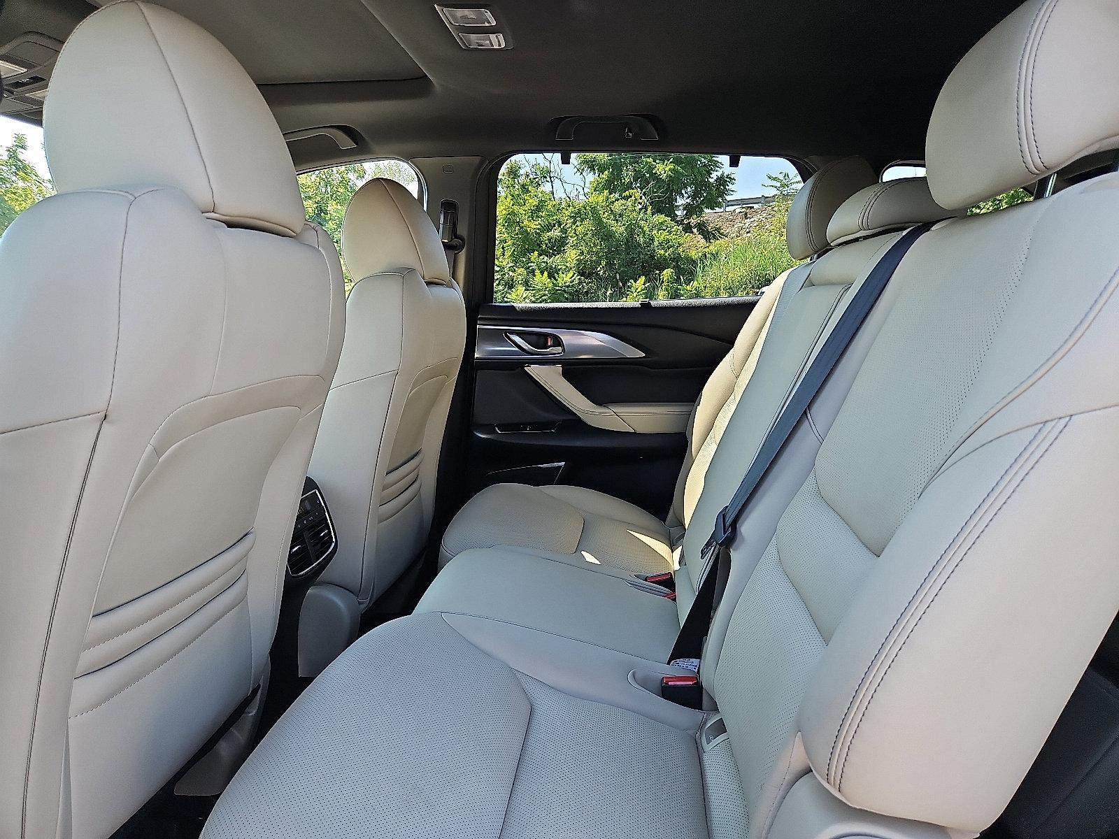 2020 Mazda CX-9 Vehicle Photo in Trevose, PA 19053