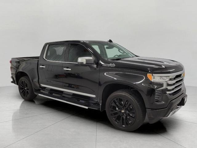 2023 Chevrolet Silverado 1500 Vehicle Photo in Neenah, WI 54956
