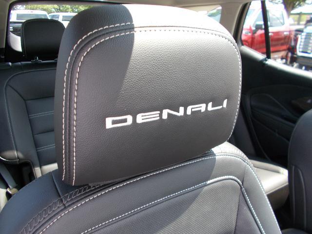 2022 GMC Terrain Vehicle Photo in LOWELL, MA 01852-4336