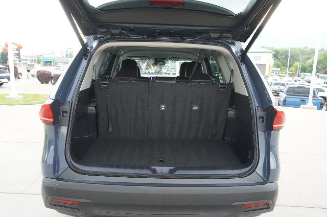 2024 Toyota Grand Highlander Vehicle Photo in Riverdale, UT 84405