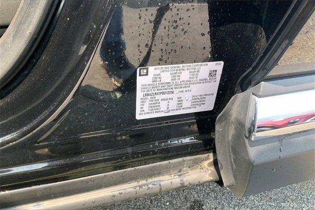 2023 Buick Envision Vehicle Photo in INDEPENDENCE, MO 64055-1377