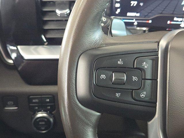 2022 GMC Sierra 1500 Vehicle Photo in Decatur, TX 76234