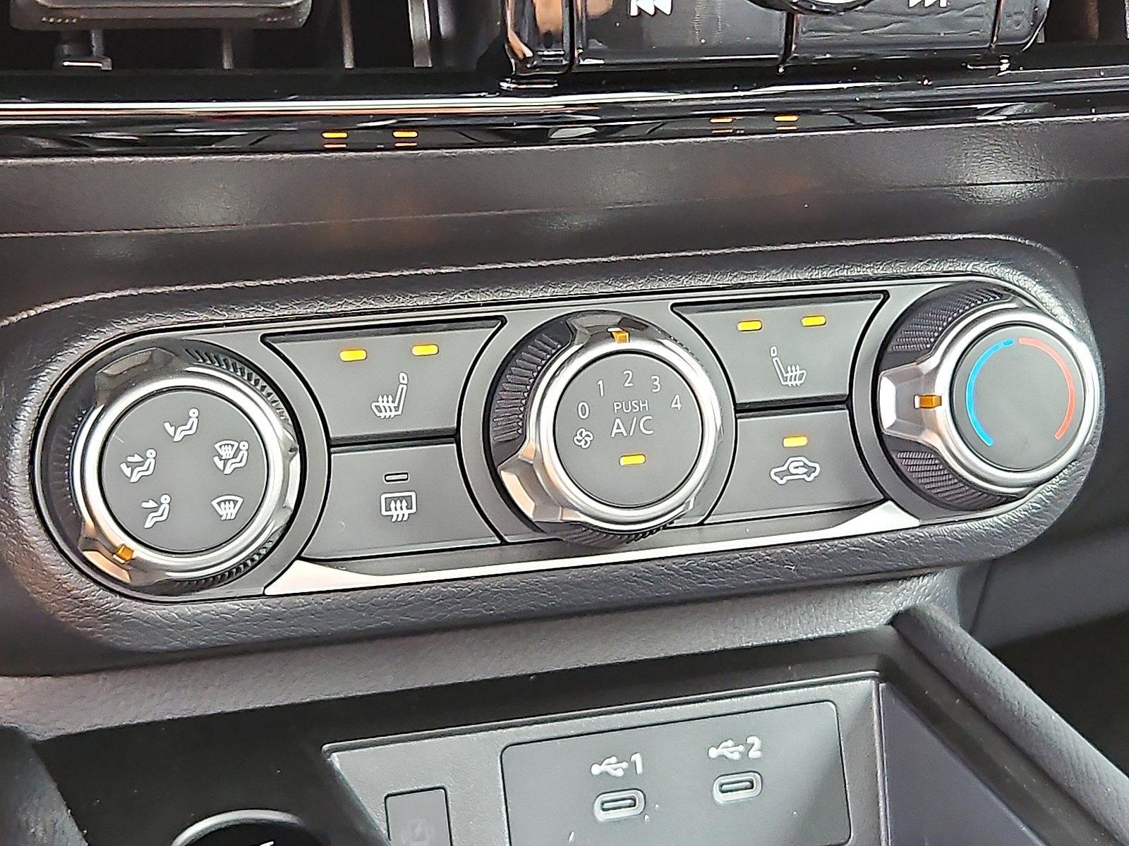 2025 Nissan Kicks Vehicle Photo in Jenkintown, PA 19046
