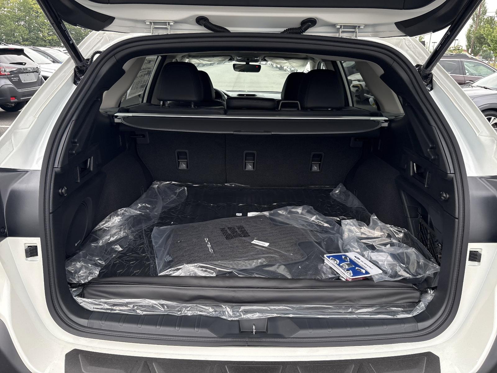 2025 Subaru Outback Vehicle Photo in Mechanicsburg, PA 17050