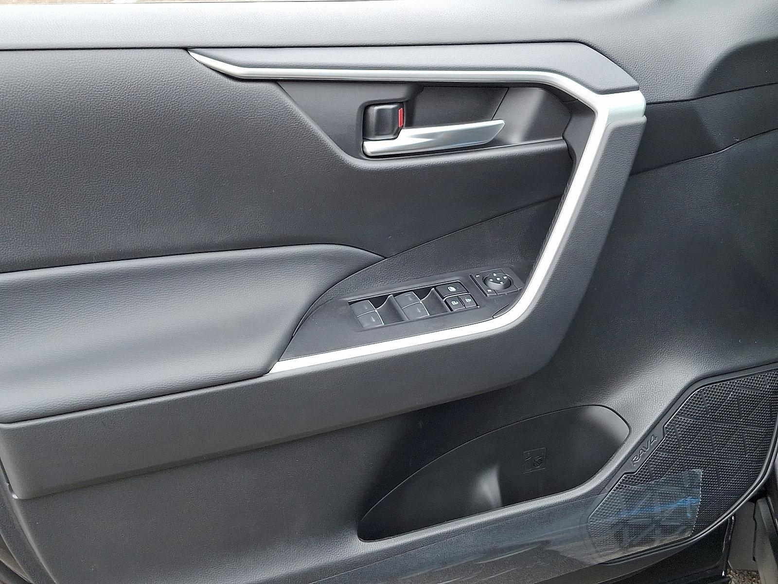 2025 Toyota RAV4 Vehicle Photo in Trevose, PA 19053
