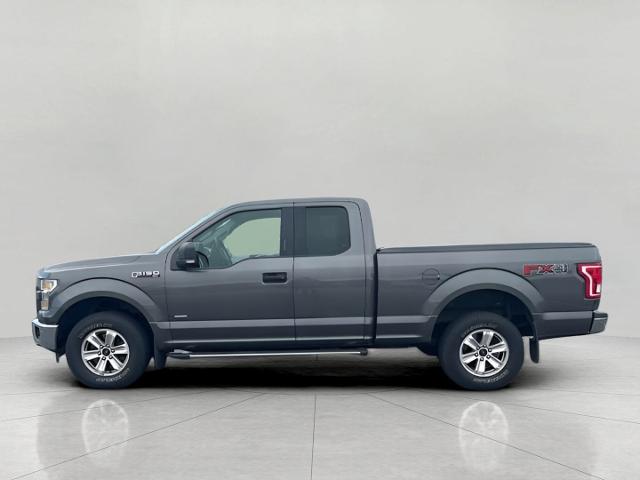 2015 Ford F-150 Vehicle Photo in Neenah, WI 54956