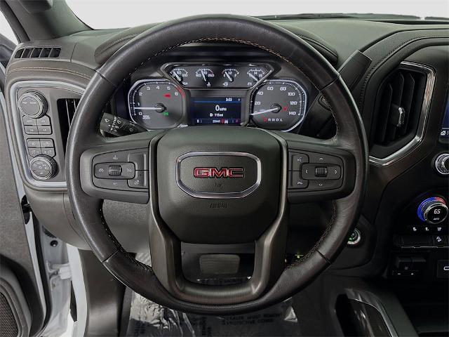 2021 GMC Sierra 1500 Vehicle Photo in PUYALLUP, WA 98371-4149
