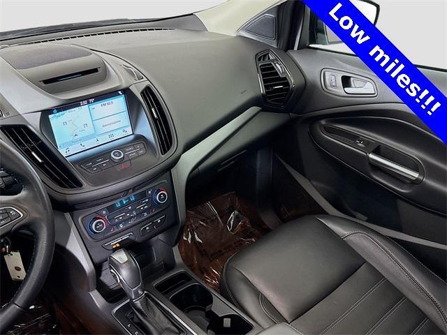 2018 Ford Escape Vehicle Photo in Puyallup, WA 98371