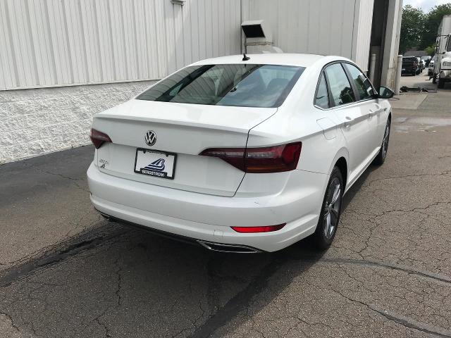 2019 Volkswagen Jetta Vehicle Photo in GREEN BAY, WI 54303-3330