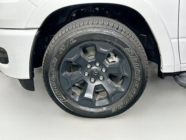 2025 Ram 1500 Vehicle Photo in Doylsetown, PA 18901