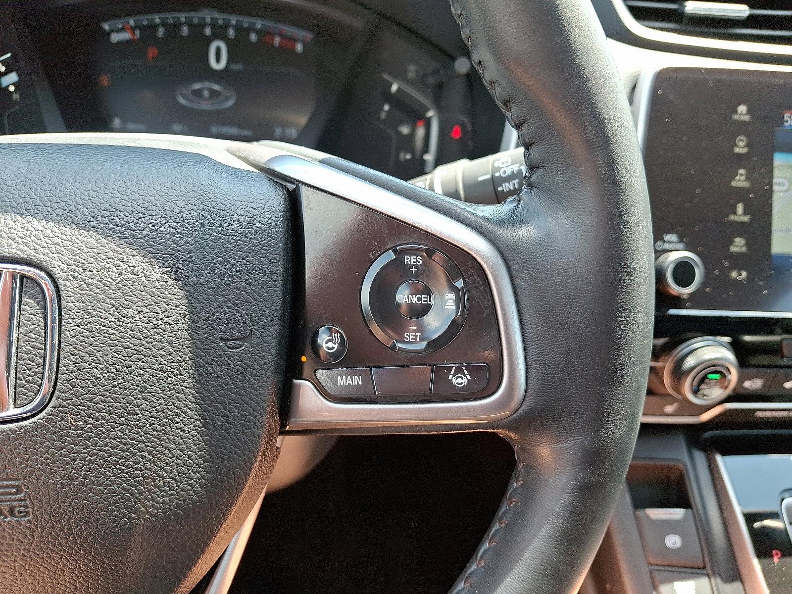 2020 Honda CR-V Vehicle Photo in Harrisburg, PA 17111
