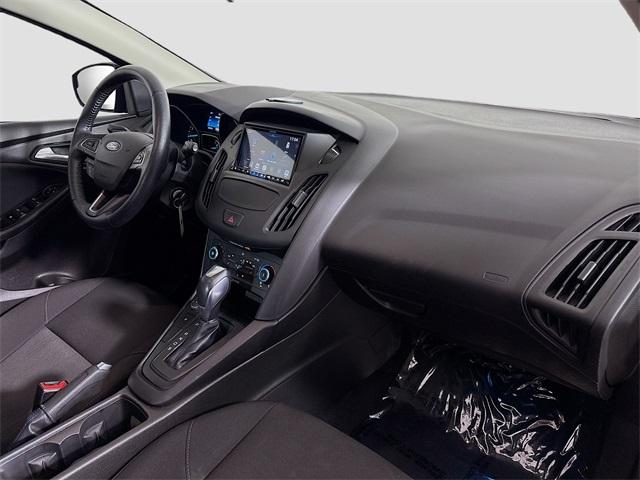 2015 Ford Focus Vehicle Photo in Puyallup, WA 98371