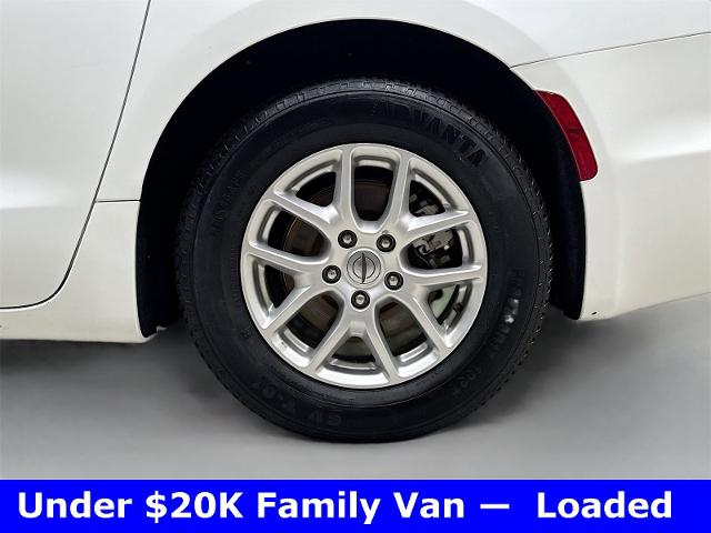 2022 Chrysler Pacifica Vehicle Photo in EVERETT, WA 98203-5662