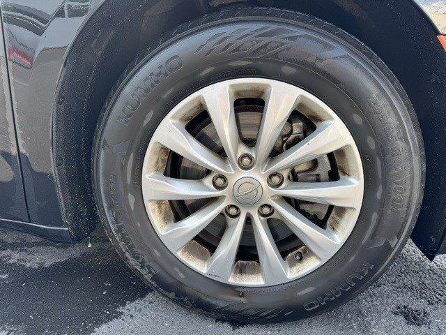 2018 Chrysler Pacifica Vehicle Photo in Mechanicsburg, PA 17050-1707