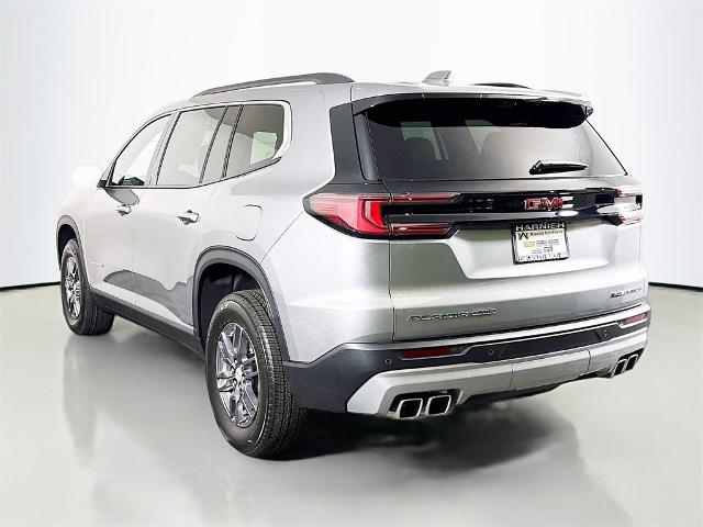 2026 GMC Acadia Vehicle Photo in PUYALLUP, WA 98371-4149