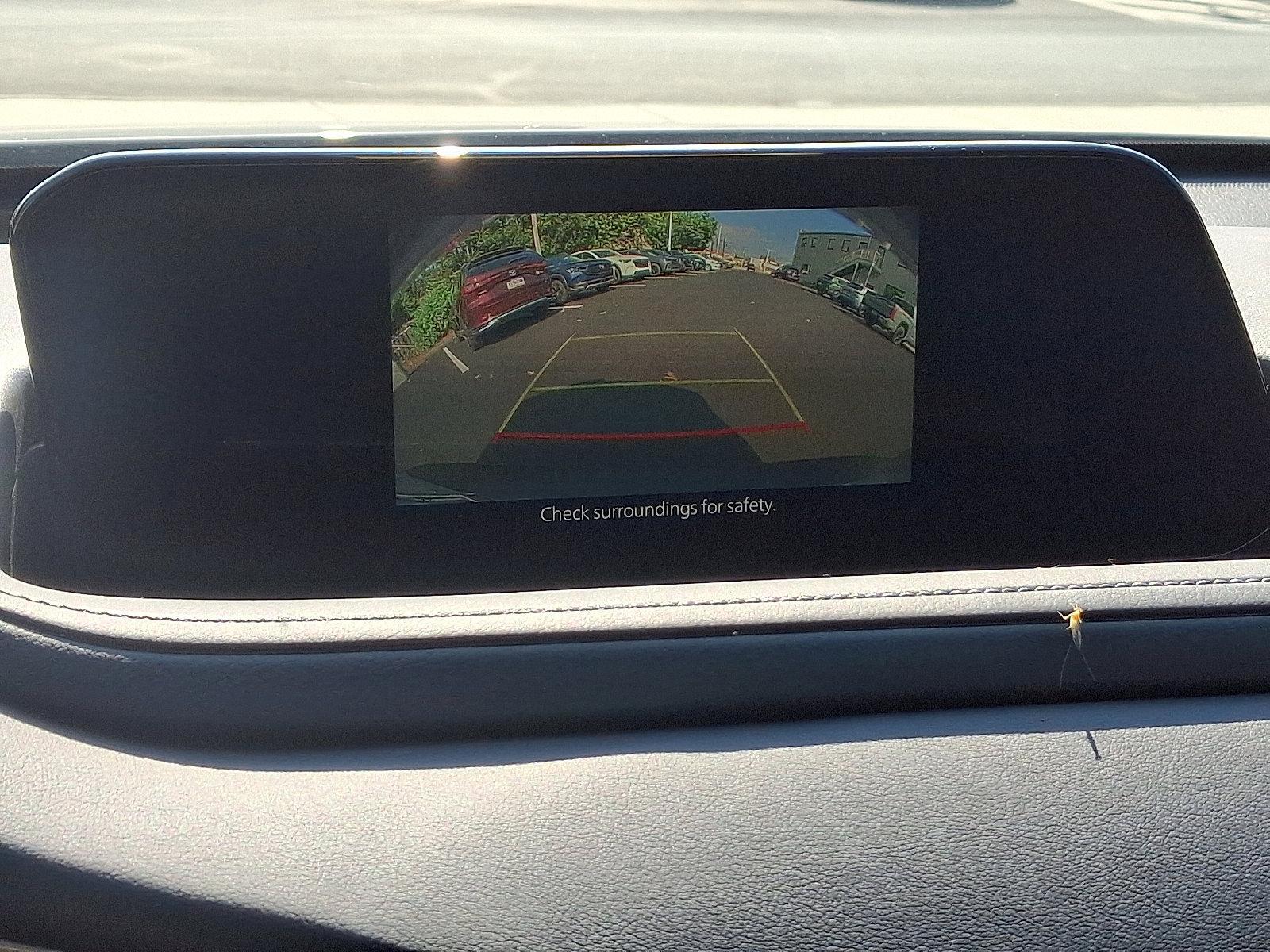 2025 Mazda CX-30 Vehicle Photo in Harrisburg, PA 17111