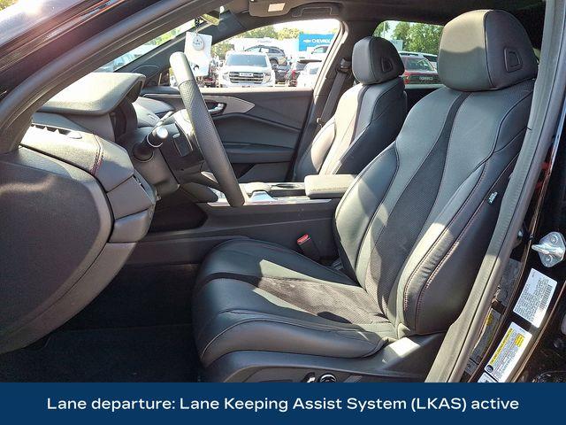 2023 Acura TLX Vehicle Photo in PAWLING, NY 12564-3219