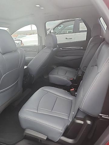 2019 Buick Enclave Vehicle Photo in HARRISBURG, PA 17111-1033