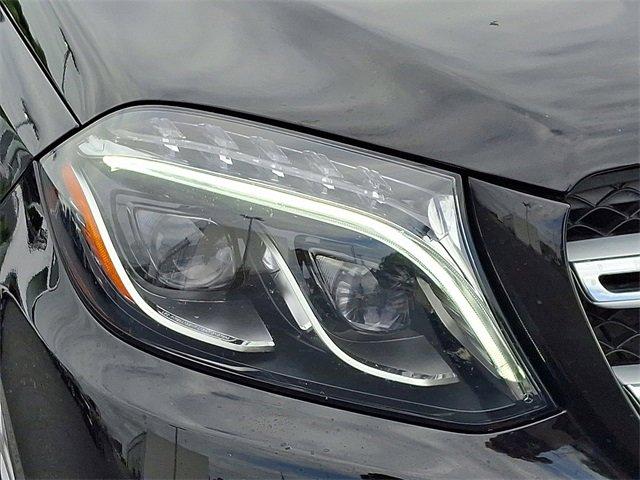 2018 Mercedes-Benz GLS Vehicle Photo in LANCASTER, PA 17601-0000