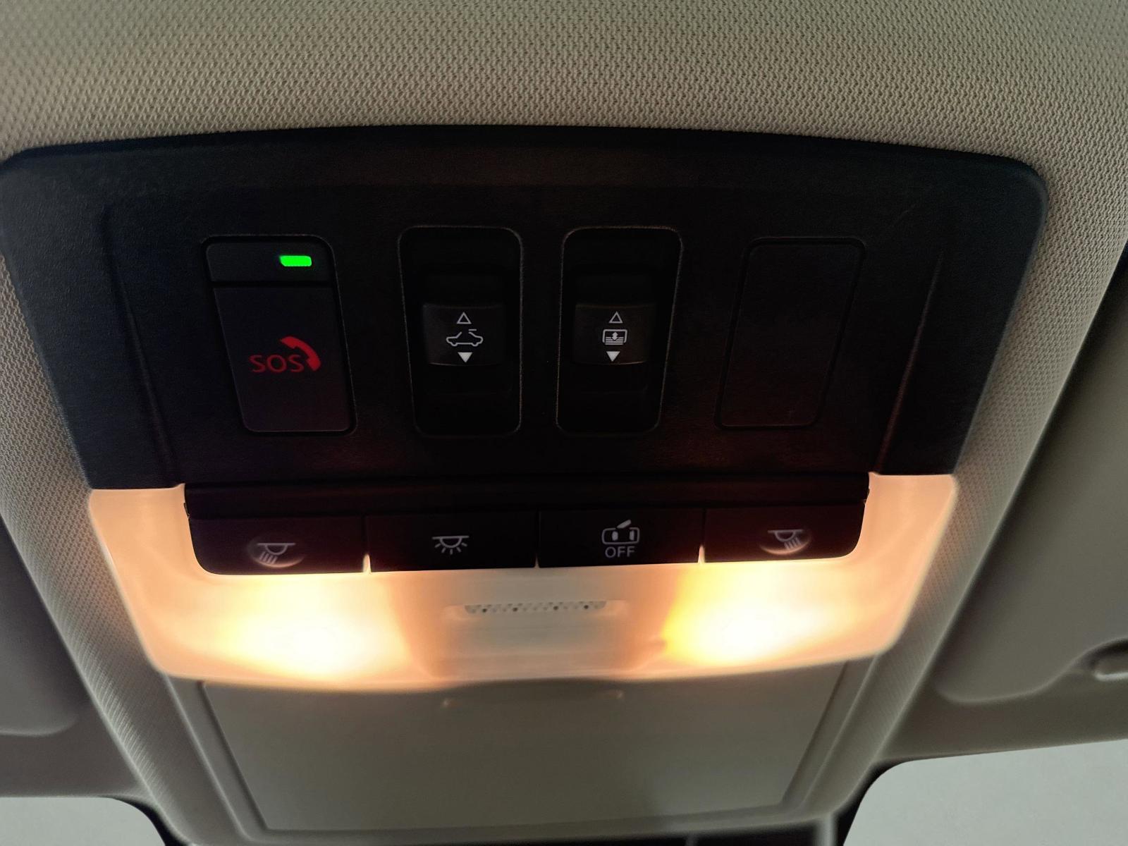 2023 Nissan Rogue Vehicle Photo in Georgetown, TX 78626