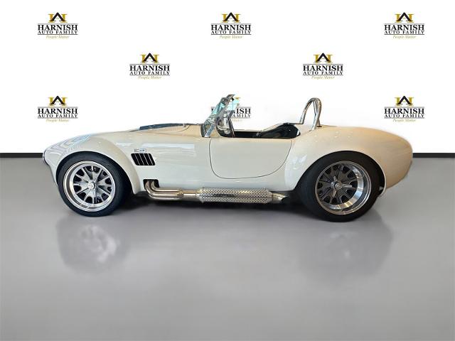 2024 1965 Shelby Cobra Fa Cobra Factory 5 Replica Vehicle Photo in EVERETT, WA 98203-5662