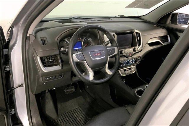 2023 GMC Terrain Vehicle Photo in INDEPENDENCE, MO 64055-1314