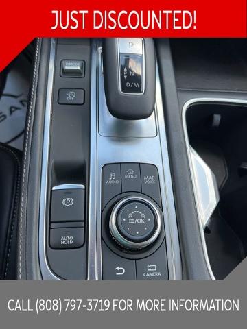 2023 INFINITI QX60 Vehicle Photo in Kaneohe, HI 96744