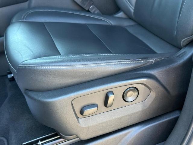 2021 Chevrolet Tahoe Vehicle Photo in COLUMBIA, MO 65203-3903