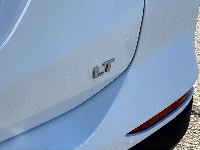 2024 Chevrolet Equinox Vehicle Photo in BEAUFORT, SC 29906-4218