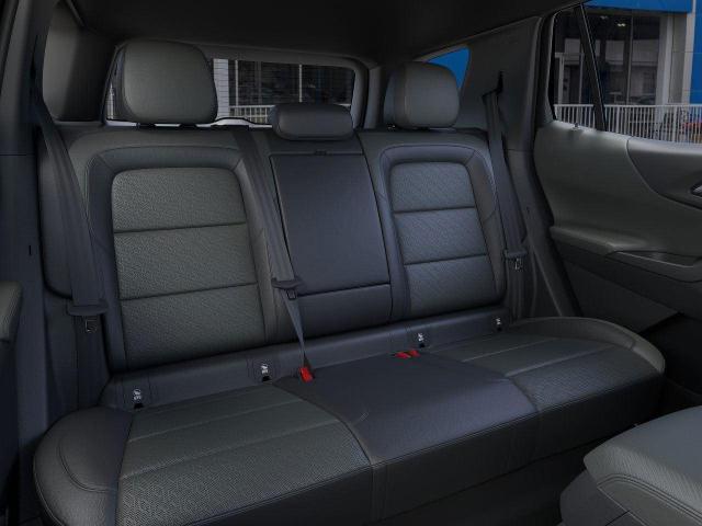 2026 Chevrolet Equinox Vehicle Photo in INDEPENDENCE, MO 64055-1314
