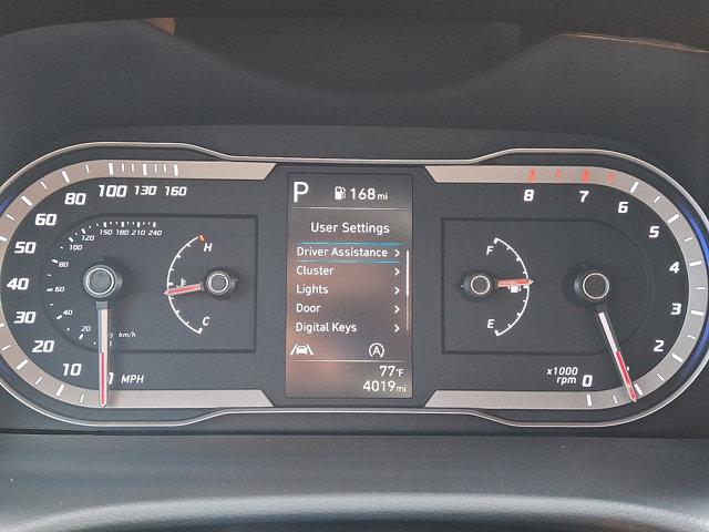 2024 Hyundai TUCSON Vehicle Photo in Philadelphia, PA 19116