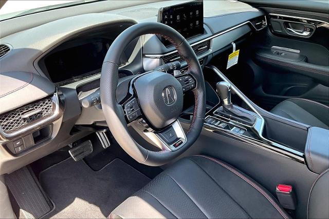 2025 Acura ADX Vehicle Photo in Grapevine, TX 76051