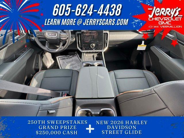 View vehicle photo 6