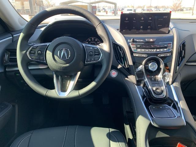 2024 Acura RDX Vehicle Photo in Tulsa, OK 74145