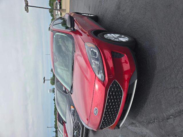 Used 2022 Ford Escape SE with VIN 1FMCU9G61NUA59604 for sale in Kansas City