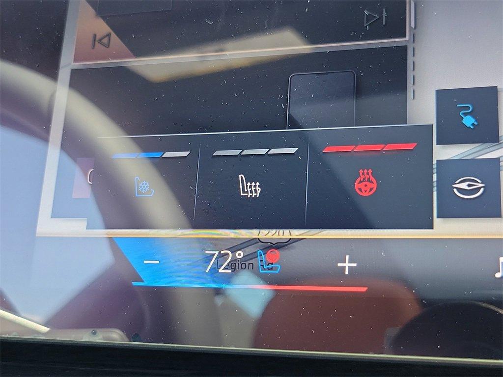 2024 BMW i7 Vehicle Photo in Muncy, PA 17756