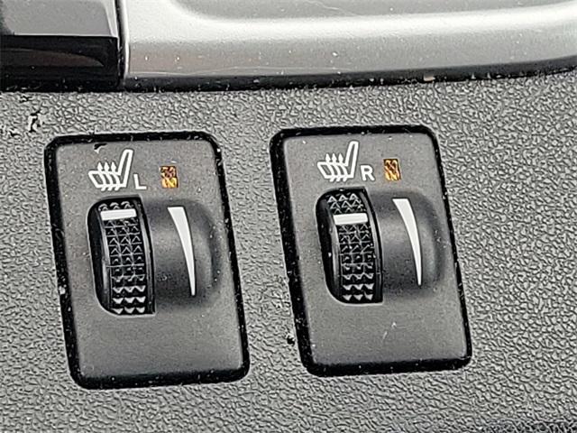 2019 Toyota Highlander Vehicle Photo in New Bloomfield, PA 17068