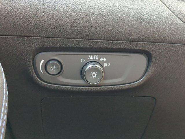 2025 Buick Encore GX Vehicle Photo in ALBERTVILLE, AL 35950-0246