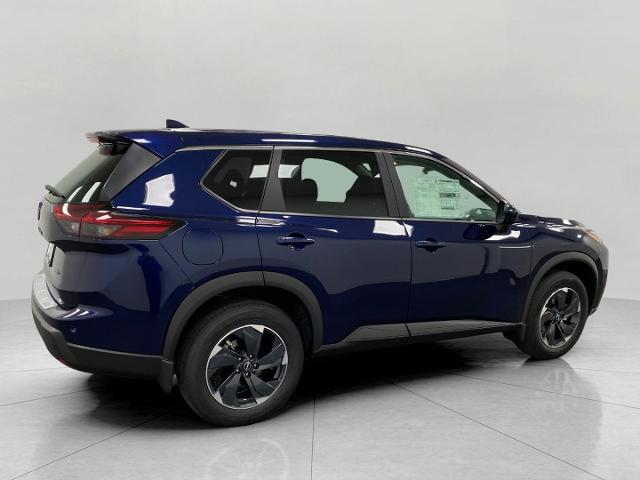 2025 Nissan Rogue Vehicle Photo in Appleton, WI 54913
