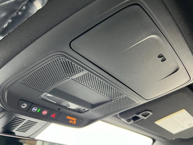 2025 Chevrolet Equinox Vehicle Photo in GARDNER, MA 01440-3110