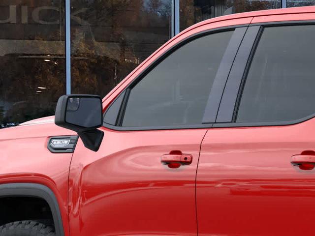 2025 GMC Sierra 1500 Vehicle Photo in ZELIENOPLE, PA 16063-2910