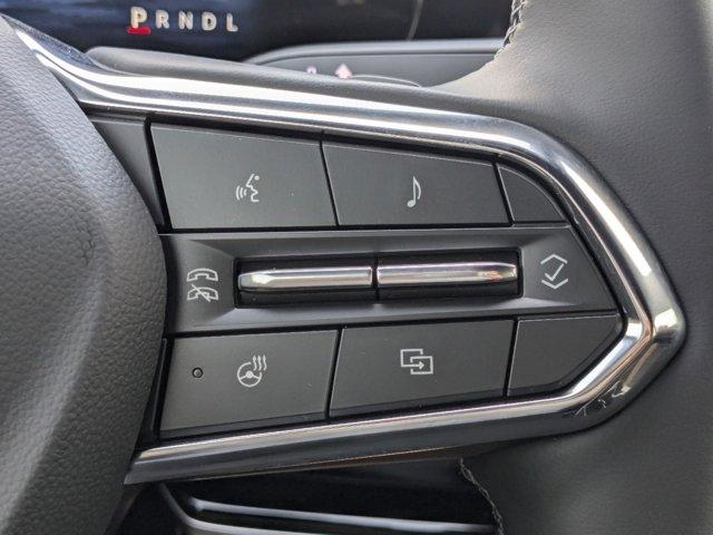 2025 Chevrolet Equinox Vehicle Photo in BRUNSWICK, GA 31525-1881