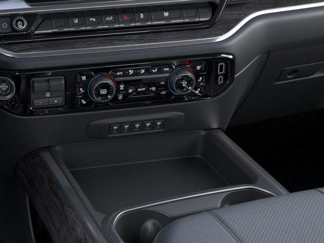 2025 Chevrolet Silverado 2500 HD Vehicle Photo in DANBURY, CT 06810-5034