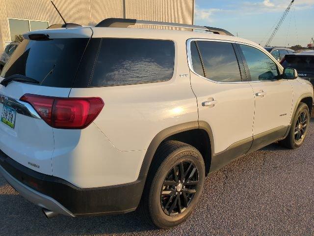 2018 GMC Acadia Vehicle Photo in Cedar Rapids, IA 52402
