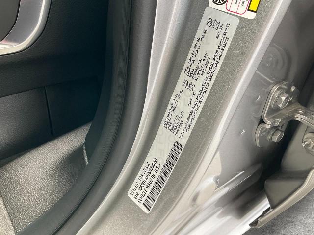 2025 Ram 1500 Vehicle Photo in Oshkosh, WI 54901